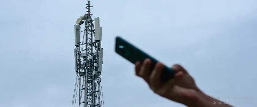 الاحتلال يمنع السلطة الفلسطينية من إنشاء شبكة الجيل الرابع